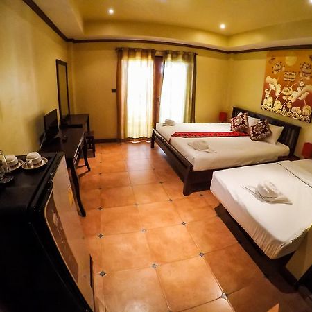 Sun Shine Coast Inn Ban Nong Tabaek Exterior photo