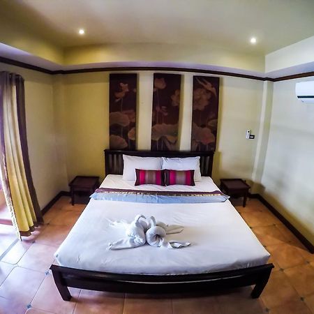 Sun Shine Coast Inn Ban Nong Tabaek Exterior photo
