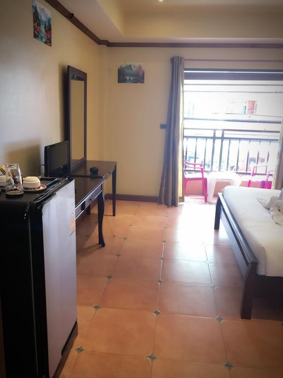 Sun Shine Coast Inn Ban Nong Tabaek Exterior photo