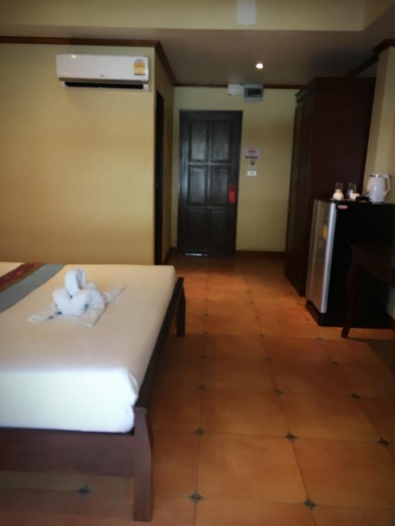 Sun Shine Coast Inn Ban Nong Tabaek Exterior photo