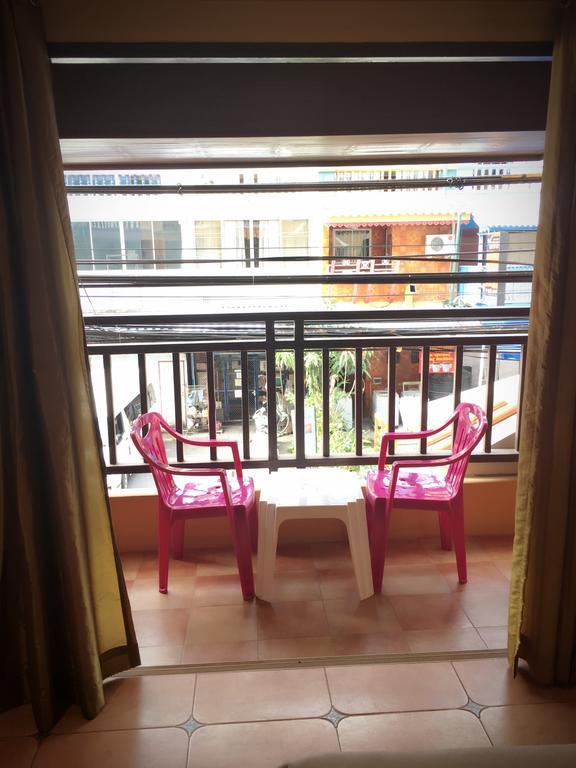Sun Shine Coast Inn Ban Nong Tabaek Exterior photo