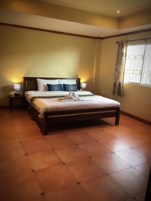 Sun Shine Coast Inn Ban Nong Tabaek Exterior photo