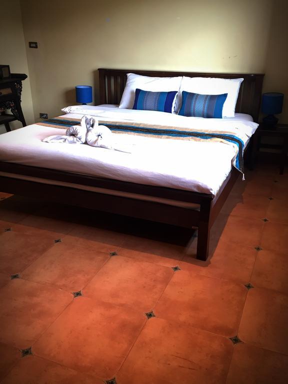 Sun Shine Coast Inn Ban Nong Tabaek Exterior photo