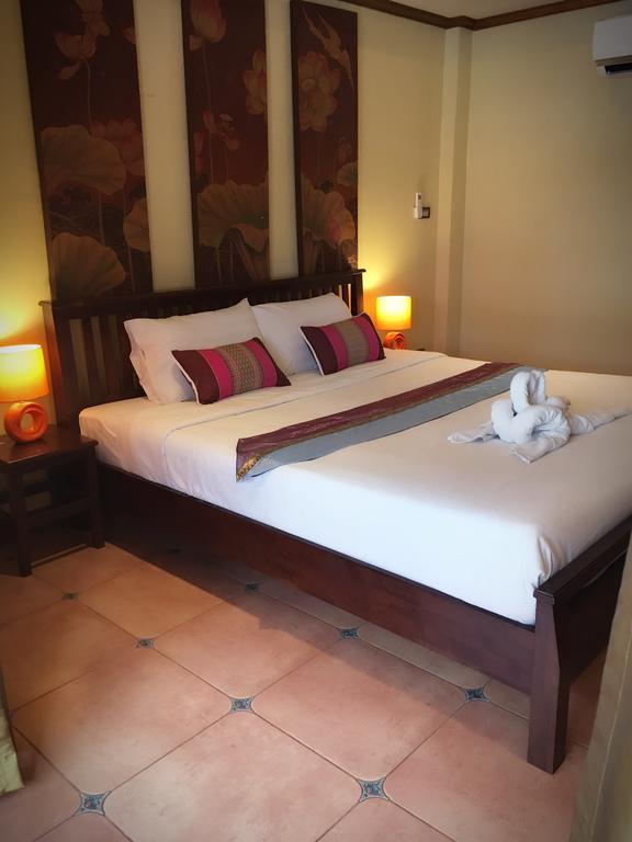 Sun Shine Coast Inn Ban Nong Tabaek Exterior photo