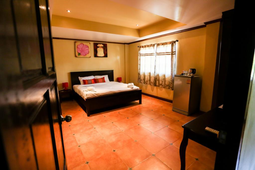 Sun Shine Coast Inn Ban Nong Tabaek Exterior photo