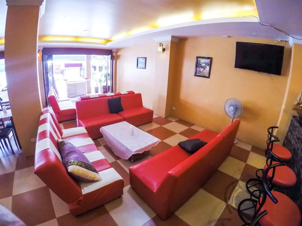 Sun Shine Coast Inn Ban Nong Tabaek Exterior photo