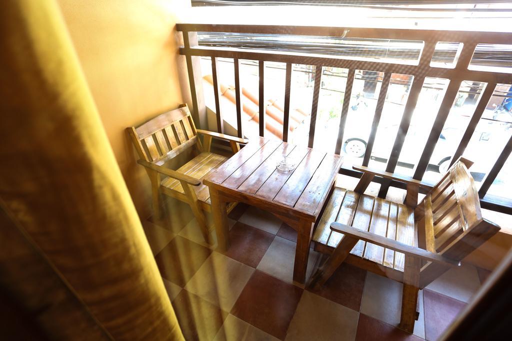 Sun Shine Coast Inn Ban Nong Tabaek Exterior photo