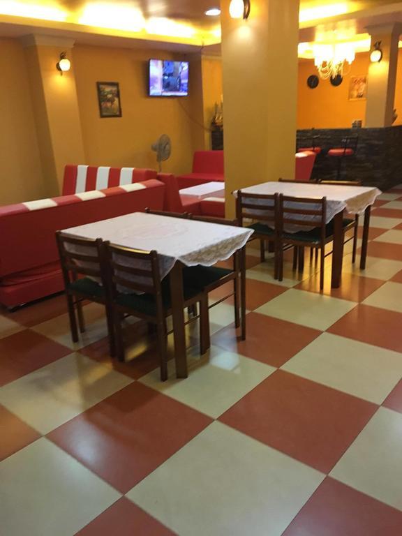 Sun Shine Coast Inn Ban Nong Tabaek Exterior photo